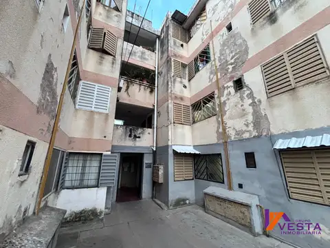 Barrio Juan Pablo II 100
