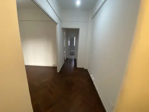 Departamento en Alquiler 60 años