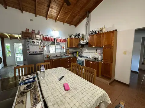 Casa  en Venta en Montecarlo, Del Viso, Pilar