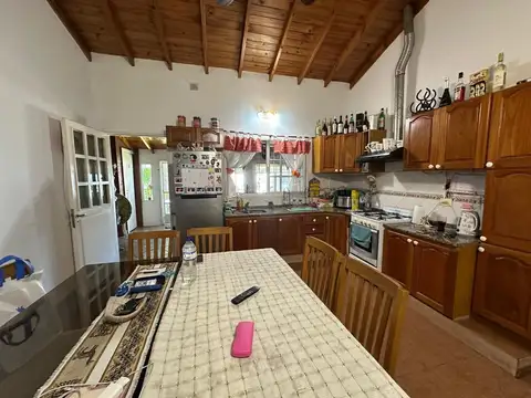 Casa  en Venta en Montecarlo, Del Viso, Pilar