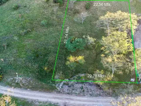 TERRENO EN VENTA LA RESERVA SAN LORENZO CHICO