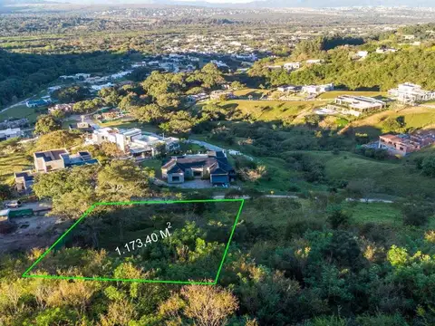 Terreno en Venta en Countries y Barrios Cerrados en San Lorenzo, USD 60.000