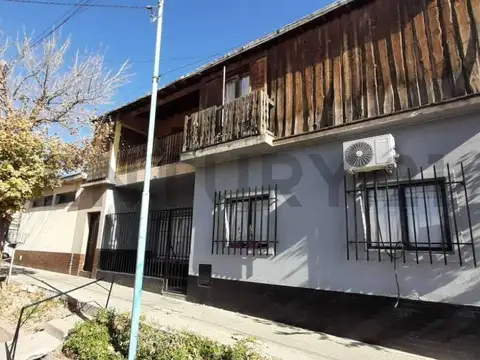 Se vende conjunto de casas. Godoy Cruz