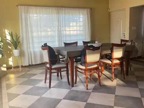 Casa en Alquiler 14 años