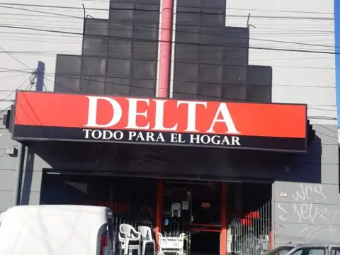 Bernardo De Irigoyen 555