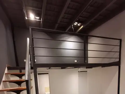 OFICINA / CONSULTORIO A ESTRENAR – 50 m² Av. Mitre 320, 1° piso por escalera, Avellaneda