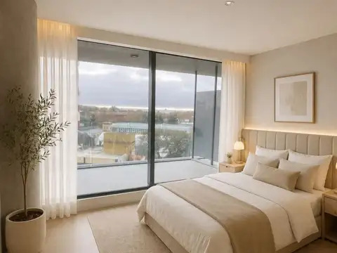 Departamento en Venta de 4 ambientes