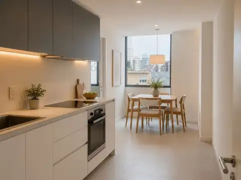 Departamento en Venta de 3 dormitorios