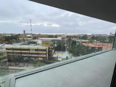 Departamento en Venta con 2 cocheras