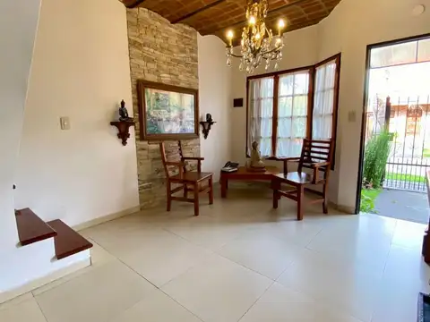 Casa en Venta 31 años