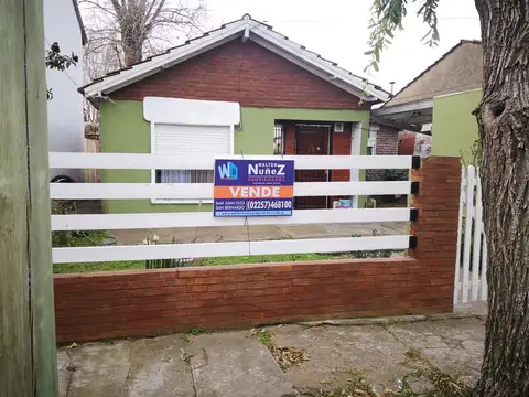 Casa - Venta - Argentina, Mar de Ajó - RAMOS MEJIA  1353