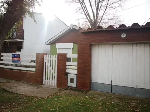 Casa en Venta de 3 dormitorios