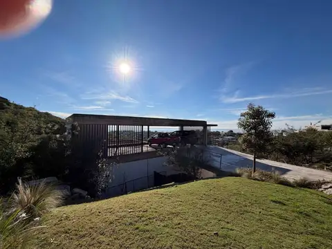 Casa en Alquiler en La Deseada, La Calera