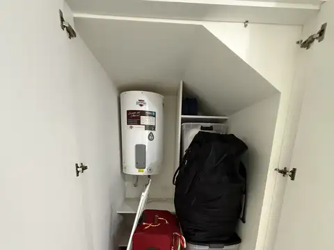 Depto Tipo Casa en Venta 3 años