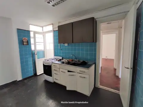 Departamento en Alquiler al Este