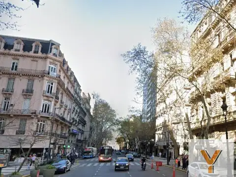 Departamento en Alquiler de Monoambiente