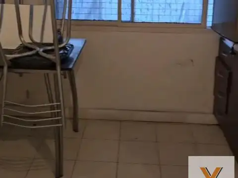 Departamento Monoambiente en alquiler - 1 Baño - Monserrat