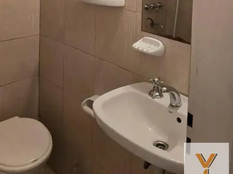 Departamento Monoambiente en alquiler - 1 Baño - Monserrat