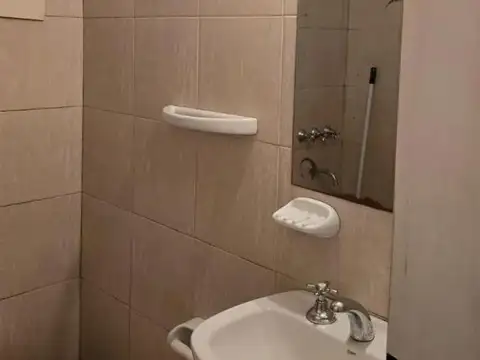 Departamento Monoambiente en alquiler - 1 Baño - Monserrat