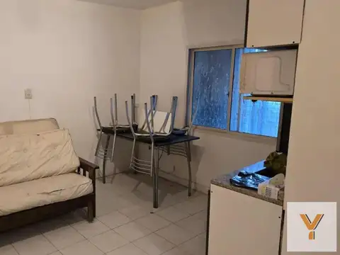 Departamento en Alquiler en Monserrat, $ 500.000