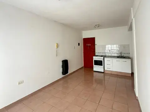 San Lorenzo 3800, Piso 03