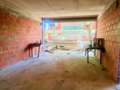 Neuquen 2000, Piso 1