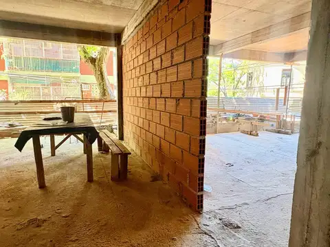 Departamento en Venta en Caballito, USD 152.000