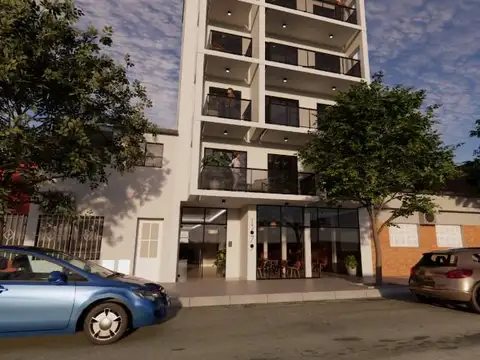 Departamento en Venta A Estrenar