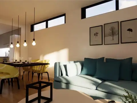 Departamento en Venta en Villa Ortuzar, USD 43.500