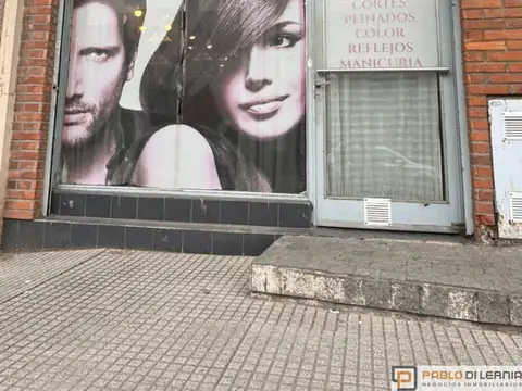 Local comercial en venta ubicado en La Boca