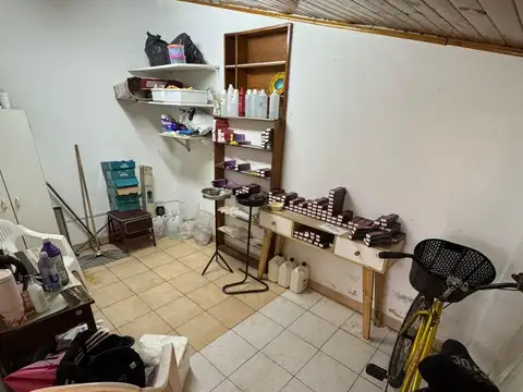 Local comercial en venta ubicado en La Boca