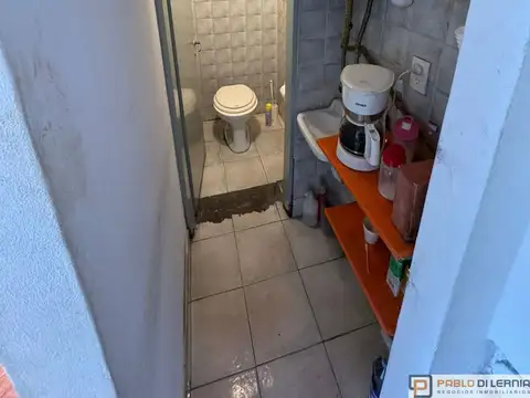 Local en Venta en Boca, USD 55.000