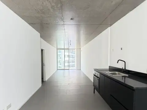 Departamento en Venta en Coghlan, USD 127.350