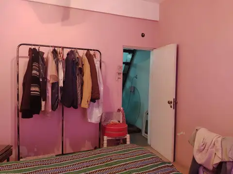 Departamento 4 ambientes con 4 baños