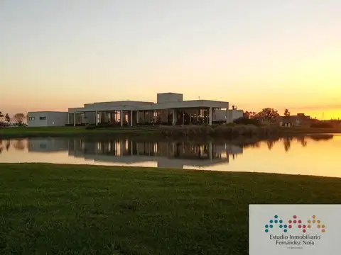 Casa a estrenar en Horizontes al Sur