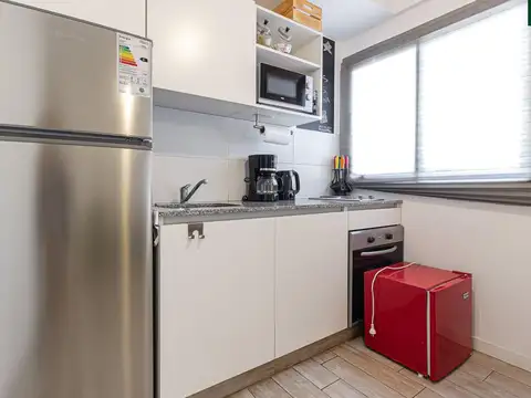 Departamento en Venta 7 años