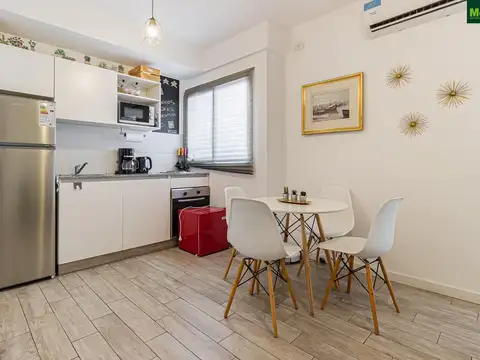 Departamento en Venta en Villa Urquiza, USD 79.500