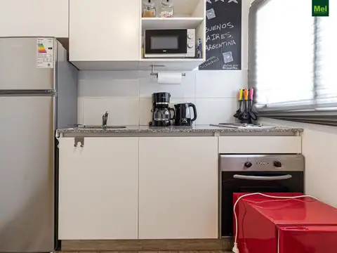 Departamento en Venta Permite mascota