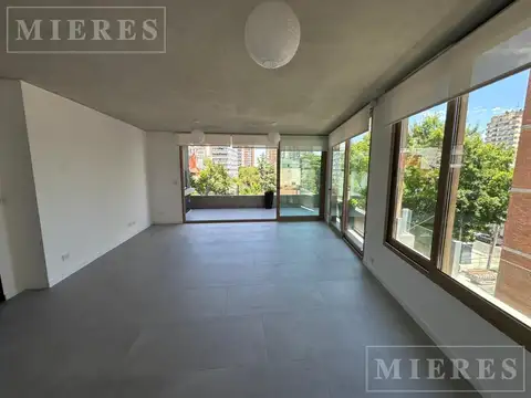 Departamento en Alquiler en San Isidro Centro, USD 2.950