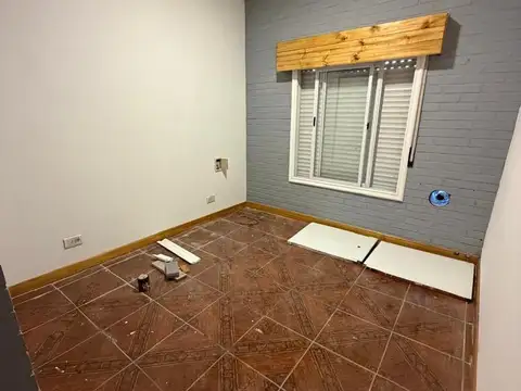 Casa en Alquiler 50 años