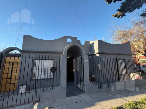 Venta Casa 6 Ambientes Apto Credito en Ituzaingo Norte