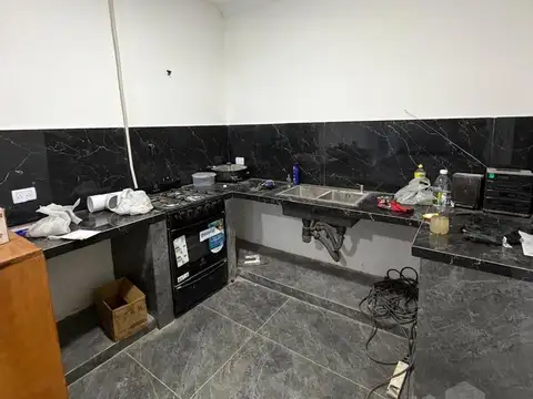 Casa en Alquiler de 5 dormitorios