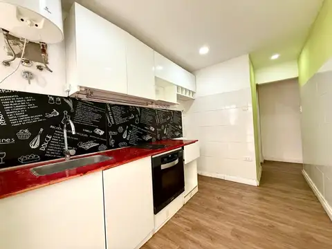 Depto Tipo Casa en Venta 46 años