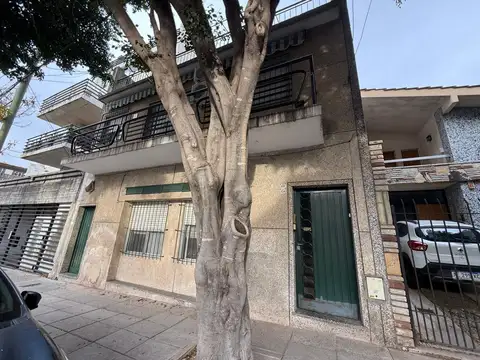 Depto Tipo Casa en Venta de 1 dormitorio