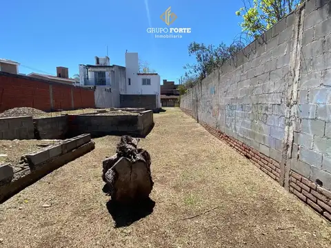 Terreno en Venta en Villa Belgrano, USD 155.000