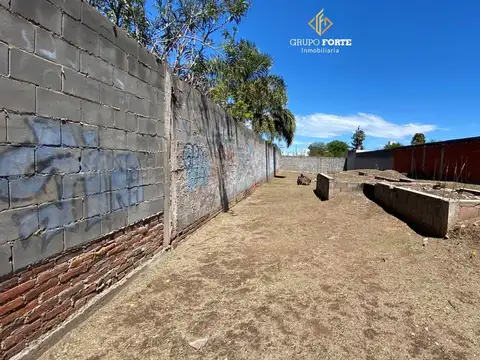 Terreno en Venta de 450,0 m2