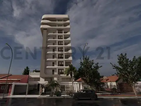 Departamento en Venta A Estrenar