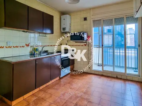 Departamento en Alquiler de 3 dormitorios