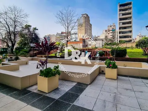 Departamento en Alquiler de 4 ambientes
