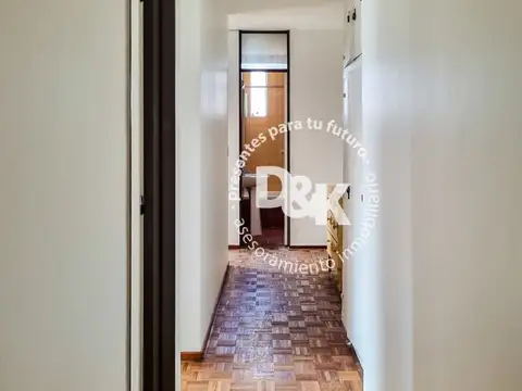 Departamento en Alquiler al Este
